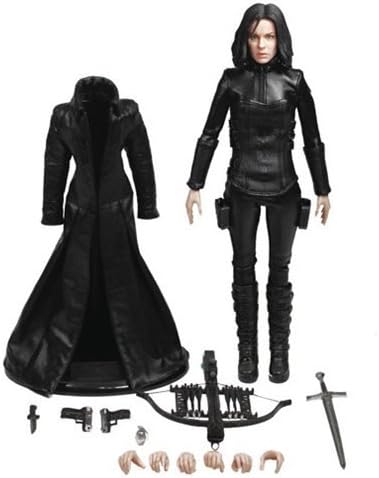 Underworld Selene 1:6 Scale Action Figure