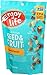 Enjoy Life Seed & Fruit Mix, Soy free, Nut free, Gluten free, Dairy free, Non GMO, Vegan, Beach Bash®, 6 Ounce Bag