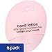 EOS Hand Lotion, Berry Blossom, 1.5 Ounce (Pack of 6)