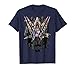 WWE Group Of Champions Behind Logo T-Shirt