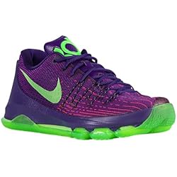 Nike KD 8 del hombre baloncesto zapatos