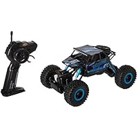 NKOK Mean Machines 1:16 RC Rock Crawler Venom