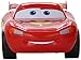 Disney Cars Mcqueen Decanter Bubble Bath, 10 Ounce
