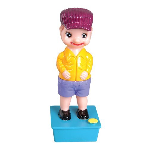 Classic Gag: Squirting Wee Pee Boy Squirter Model: