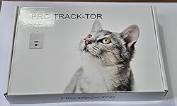 Cat Tracker RF Finder Longest Range up to 1600 ft