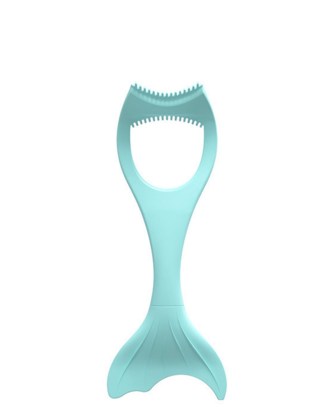 Makeup Lash Tool, Silicone Mascara Shield Applicators, Lash Guard Reusable Eye Makeup Tool for Ladies Girls Women Beginners (Blue)