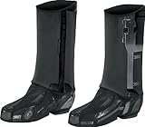 GI Joe Duke Costume Boot Covers