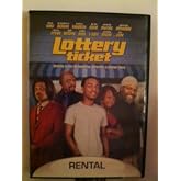 Lottery Ticket