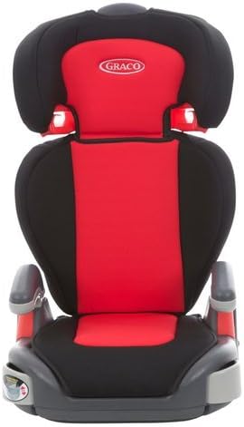booster seat with cup holder