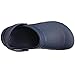 crocs Unisex Specialist Clog,  Navy, 13 US Men / 15 US Women