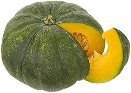 Fresh Pumpkin, 1 Piece