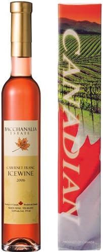 Amazon Co Jp 世界のおみやげ屋さん 赤ワイン バカナリア カベルネフランアイスワイン 通販 食品 飲料 お酒 Amazon Co Jp 世界のおみやげ屋さん 赤ワイン バカナリア カベルネフランアイスワイン 通販 食品 飲料 お酒