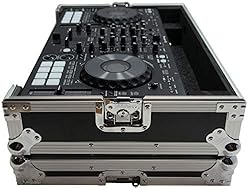 Harmony HCDDJ800 Flight Glide DJ Custom Case