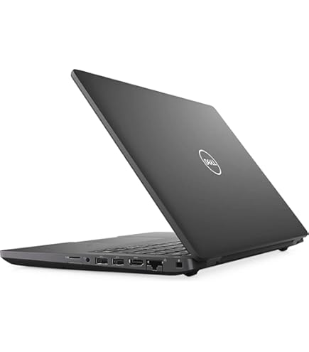 Amazon.com: Dell Latitude 5401 14