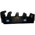 Technica Brand Compatible WB-P10 Waste Toner Container Bottle for Use in Konica Minolta Bizhub 4050I, 4700I, 4750 - ACTE011, ACTEWY1, WBP10