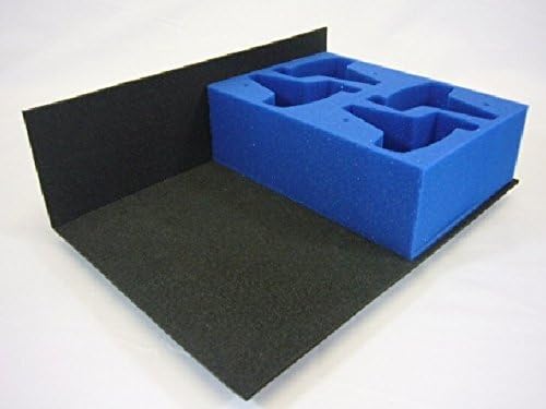 KR Multicase Tray: 4x Venom includes 4x stand storage too
