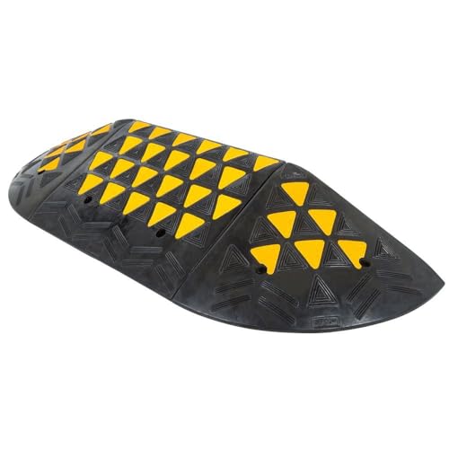 Round Top Ramp Guardian 8