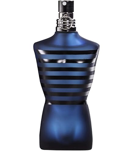 Amazon.com : Le Male Elixir by Jean Paul Gaultier for Men 6.8 oz