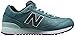 New Balance Women's WL515 Precious Metals Classic Running Shoe