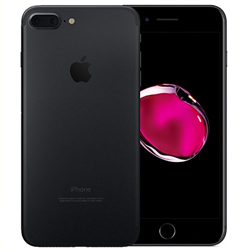 Apple iPhone 7 Plus 32GB black EU
