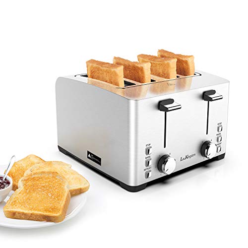 Top 10 Toasters For Crumpets of 2020 No Place Called Home