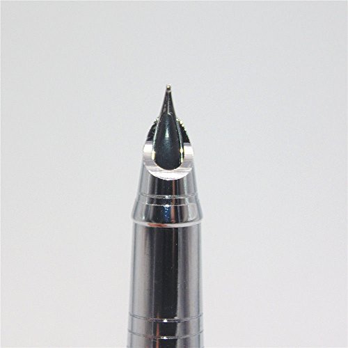 Hero 670 Stainless Steel Fountain Pen Nib Fine & Losing Money Selling