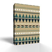 signwin-Canvas Wall Art-Decorative Pattern-Canvas Prints Home Artwork Decoration for Living Room,Bedroom - 12x18 inches