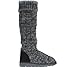 MUK LUKS Women's Shelly Tall Sweater Boot