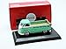 Motor City Classics 1962 Volkswagen T1 Pickup Truck (1:43 Scale), Green