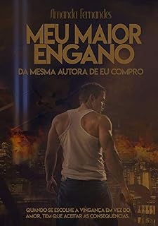 Livro Meu maior engano