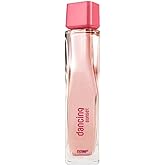 DANCING Cy Zone Eau de Parfum/colonia femenina 100 ml (3.4 fl.oz)
