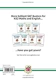 Image de KS2 Maths SAT Buster: Number, Ratio & Algebra (for tests in 2018 and beyond)