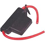 Bussmann HHX Maxi In-Line Fuse Holder