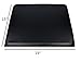 Chiro Blocks Boards - SOT Style Block Board (Anterior Board) - BLACK