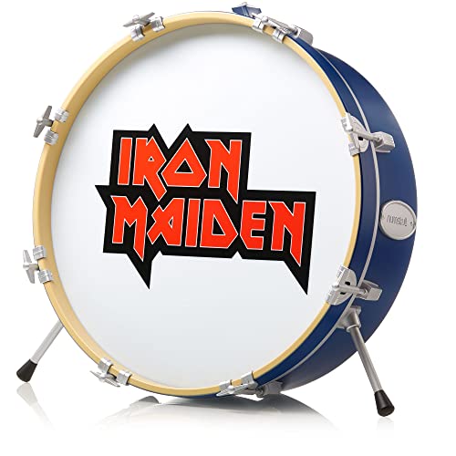 Iron Maiden Logo