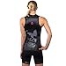 Betty Designs - Tri Chamois Triathlon Short