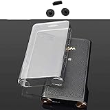 for Sony NW-WM1A NW-WM1Z Case, Flexible Soft Slim