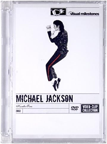 Amazon.com: Michael Jackson - The Awards Collection : Jackson