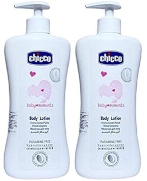 chicco lotion price