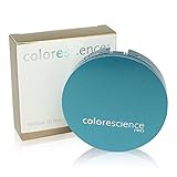 Colorescience Colorescience Pressed Mineral Pigment .42 fl oz All Dolled Up - All Dolled Up, .42 fl oz