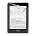NuPro Anti-Glare Screen Protector for Kindle Paperwhite (10th Generation-2018) 2-Pack