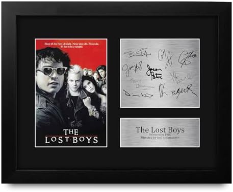 The Lost Boys Vol. 1: Seeley, Tim, Godlweski, Scott: 9781401271459
