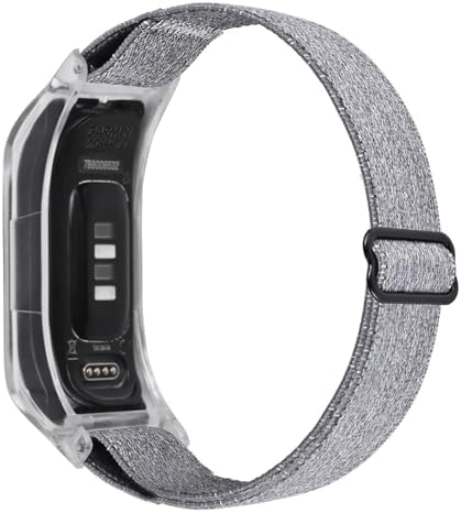 Amazon.com: C2D JOY Sport Mesh Nylon Bands Compatible with Garmin