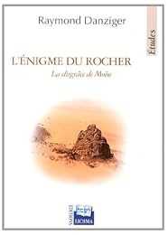 L' énigme du rocher