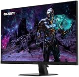 Gigabyte GS32Q 31.5" QHD 165Hz 1ms IPS Gaming Monitor FreeSync HDR Ready view 2