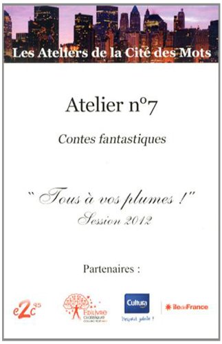 Tous à vos plumes !