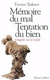 Mémoire du mal Tentation du bien (French Edition) by 