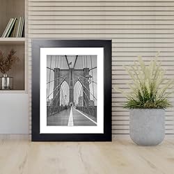Annecy 10x14 Picture Frame Set of 3, Display