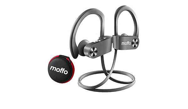 Moffo Wireless Headphone - Sport Stereo 