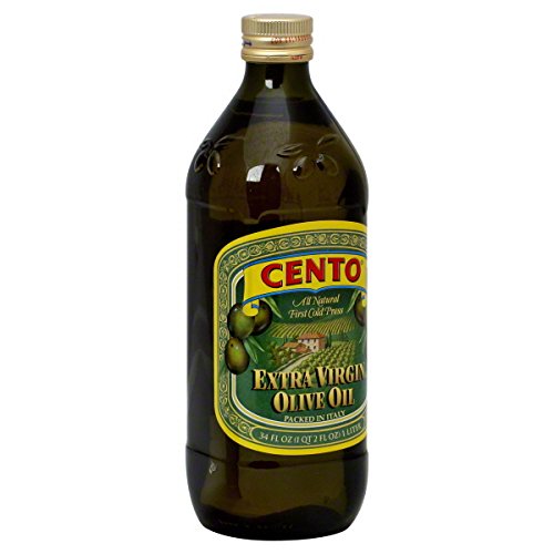 Cento Olive Oil, 17 oz - Image 2